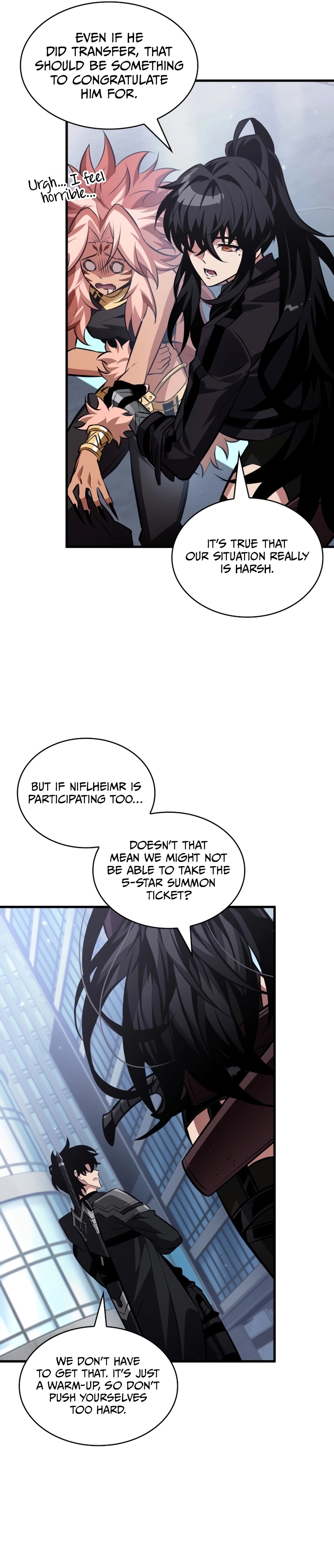 Read Pick Me Up Manga Online