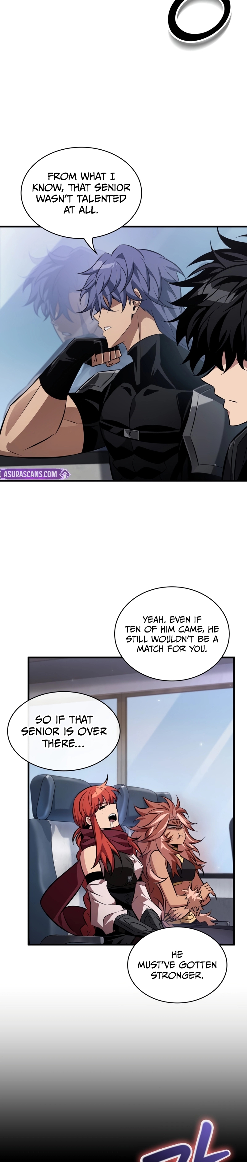 Read Pick Me Up Manga Online