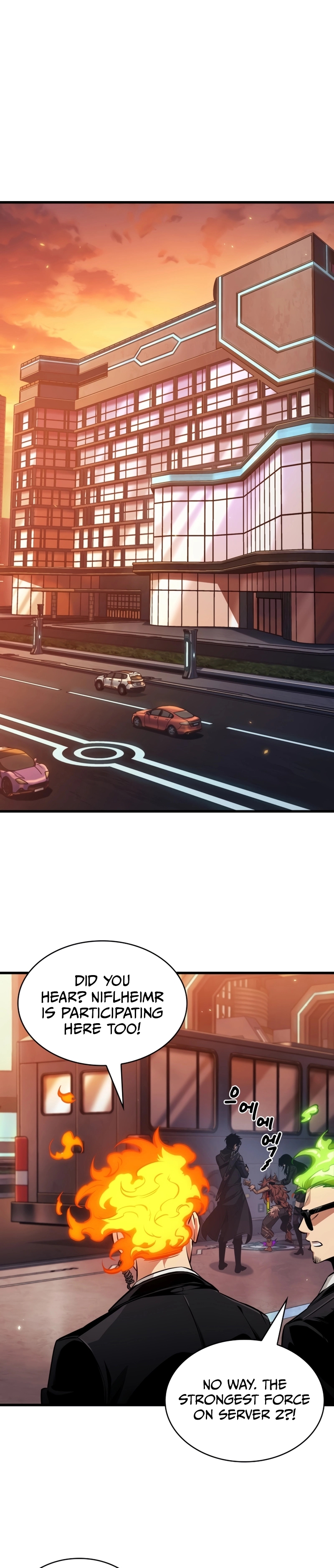 Read Pick Me Up Manga Online