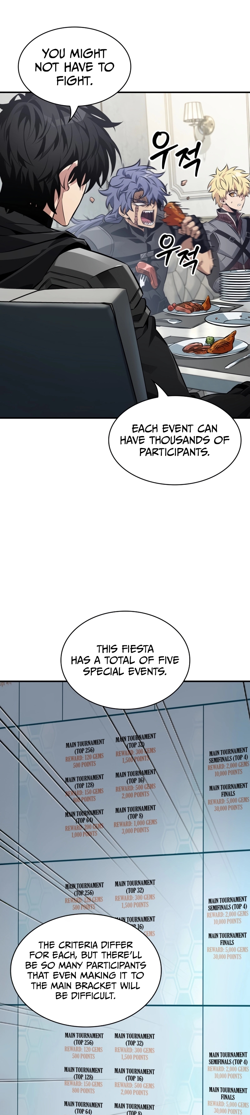 Read Pick Me Up Manga Online