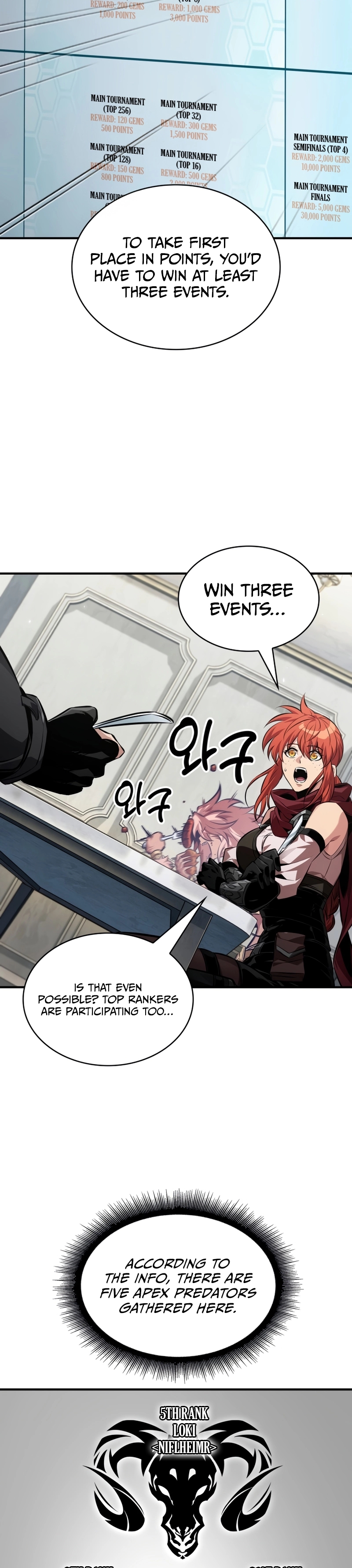 Read Pick Me Up Manga Online