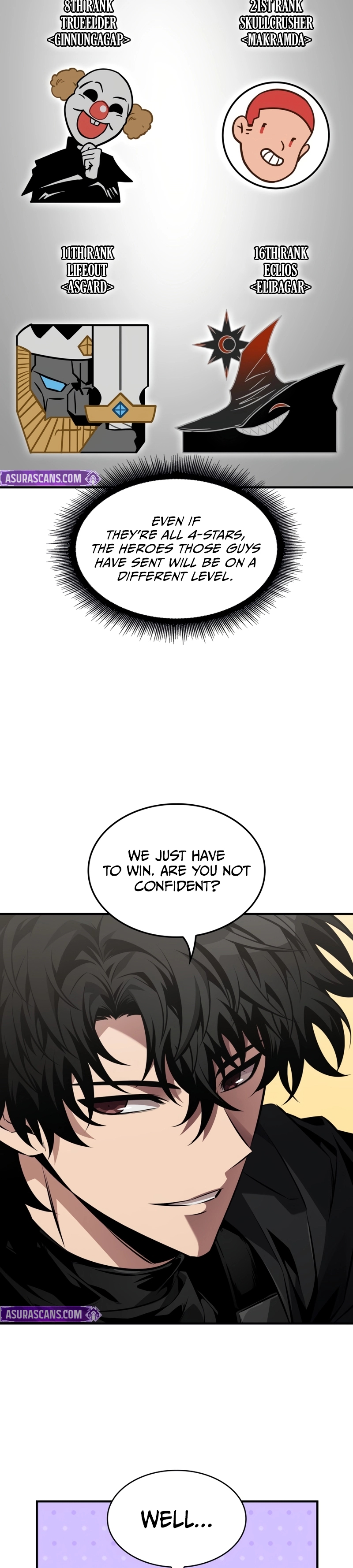 Read Pick Me Up Manga Online