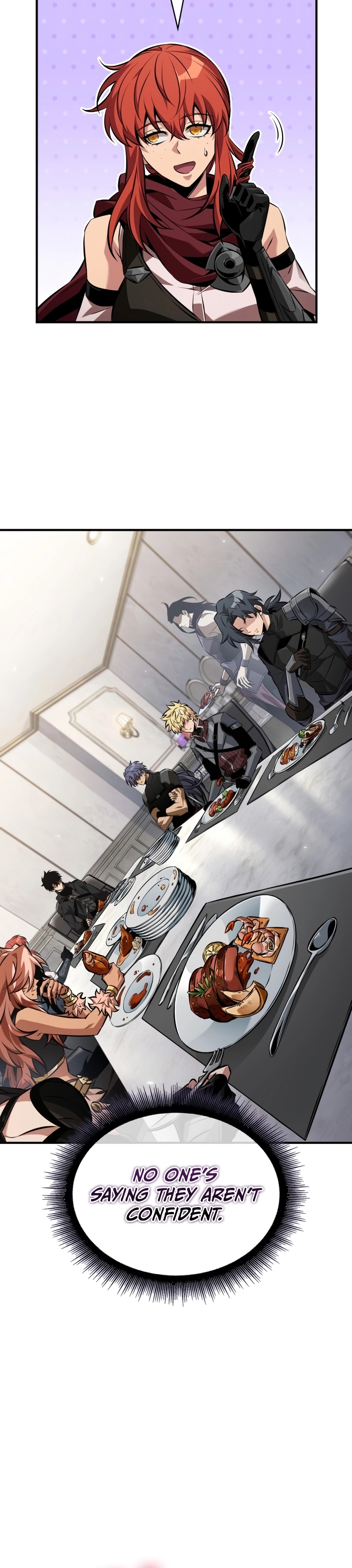 Read Pick Me Up Manga Online