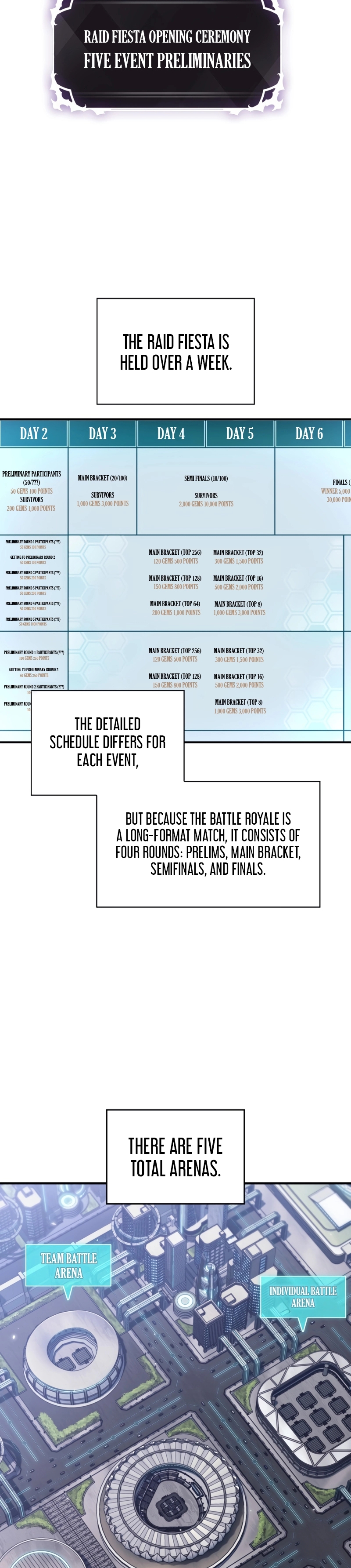 Read Pick Me Up Manga Online