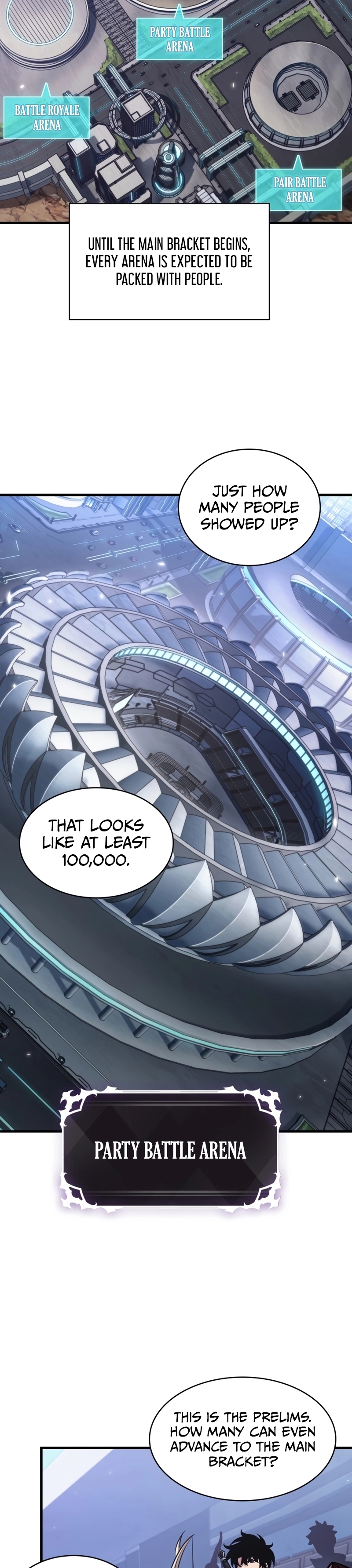 Read Pick Me Up Manga Online