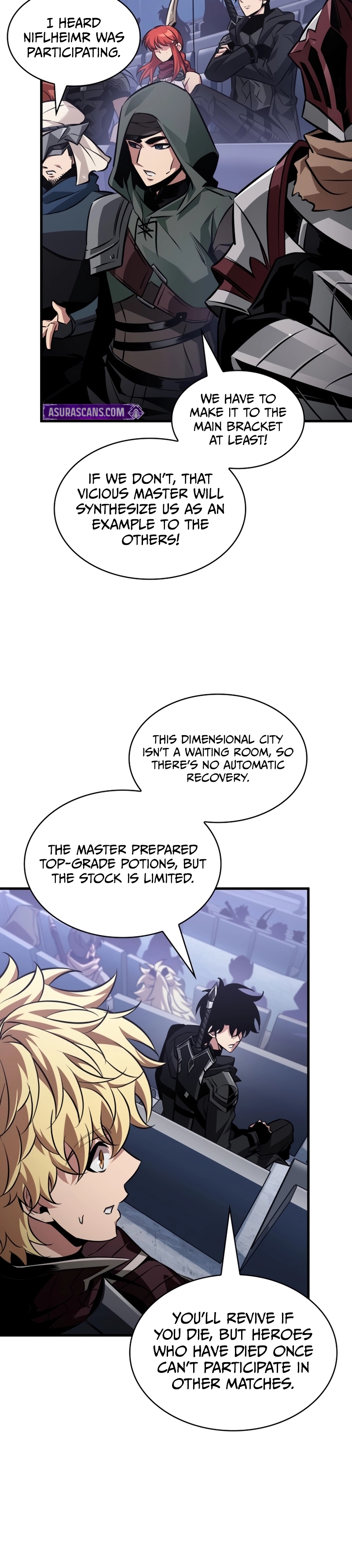 Read Pick Me Up Manga Online