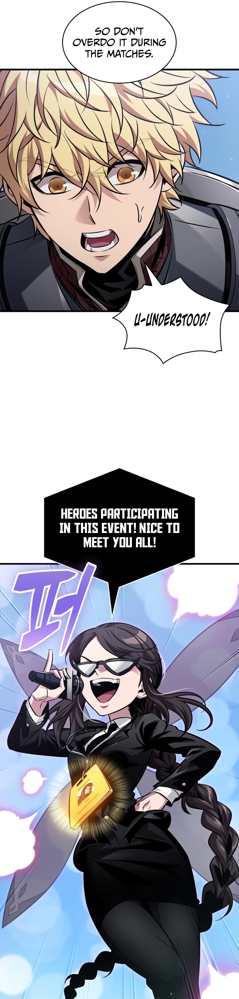 Read Pick Me Up Manga Online