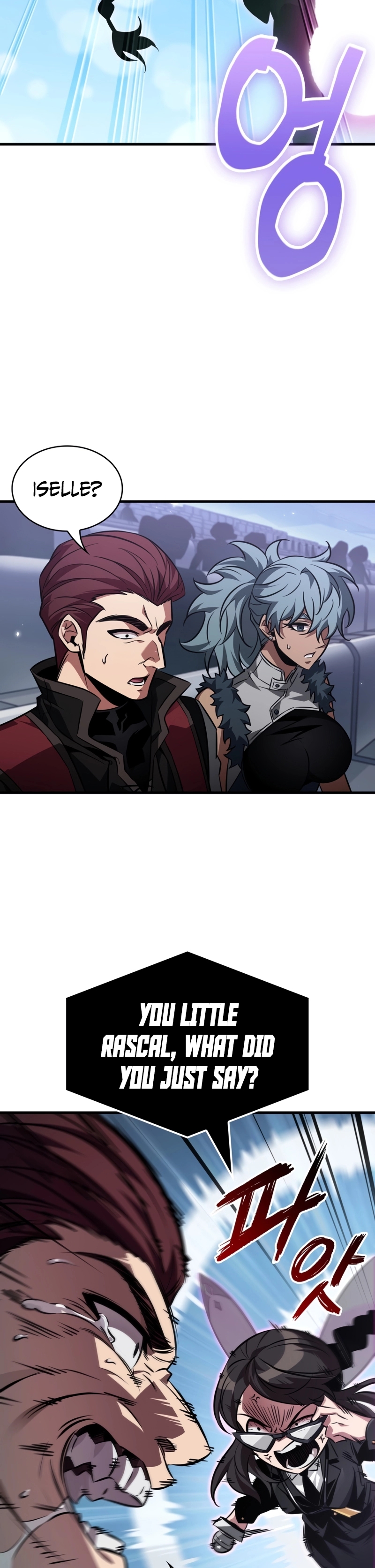 Read Pick Me Up Manga Online