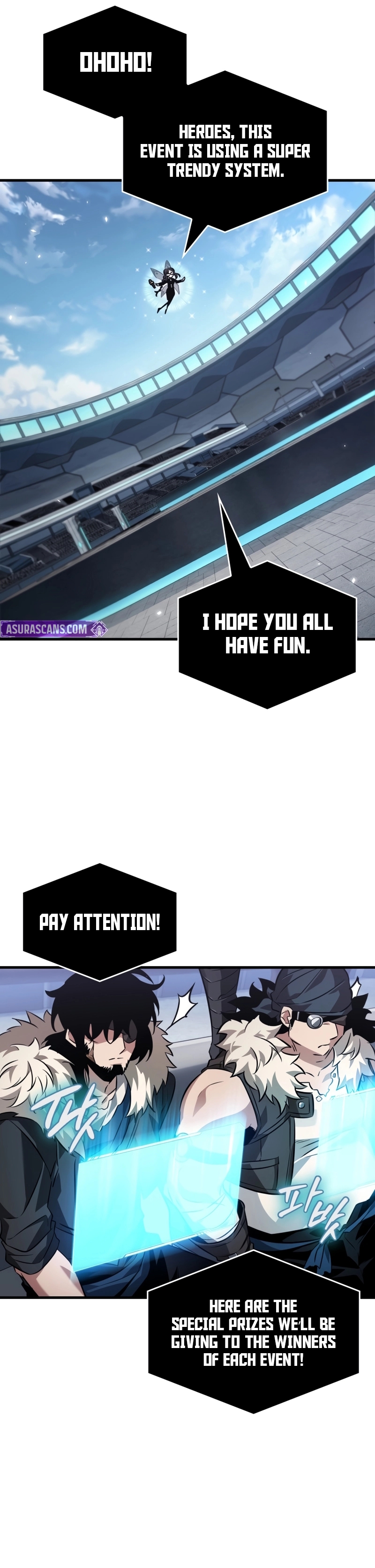 Read Pick Me Up Manga Online