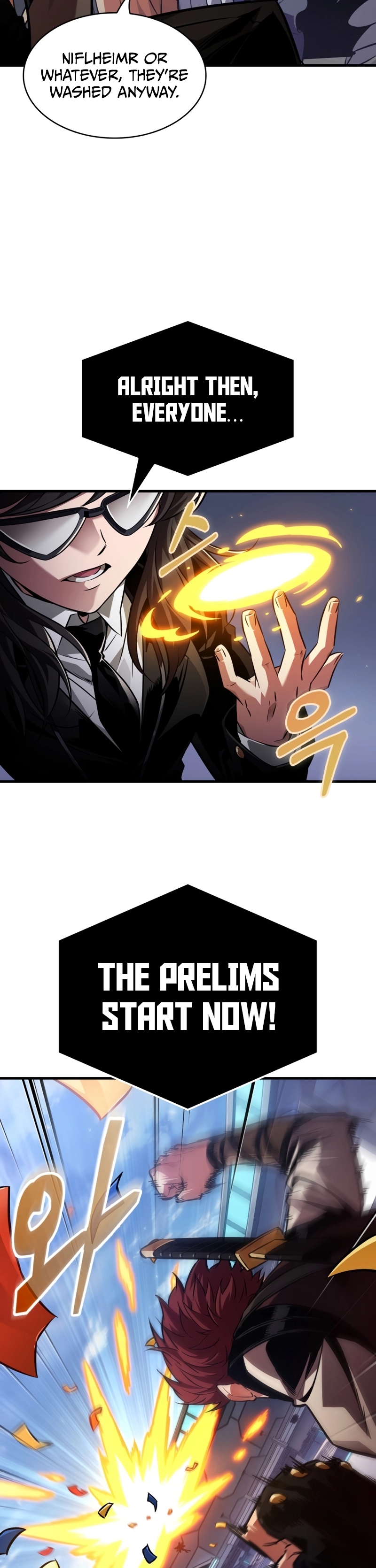 Read Pick Me Up Manga Online