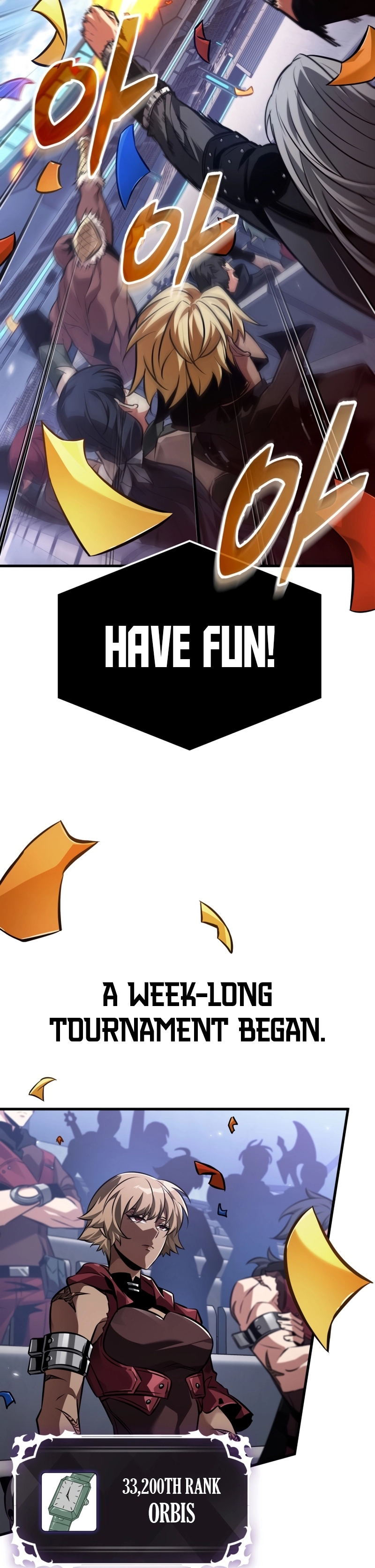 Read Pick Me Up Manga Online