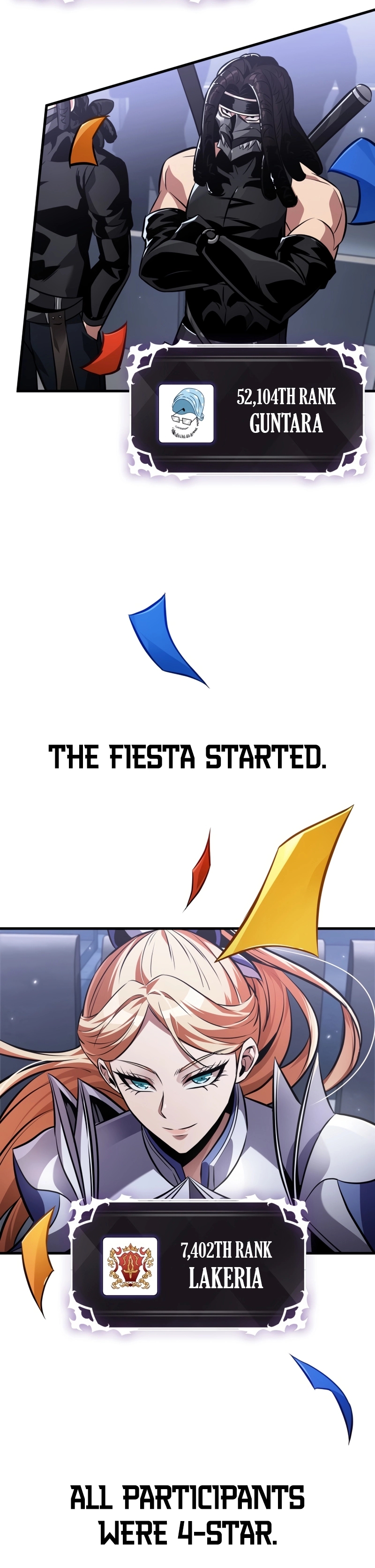 Read Pick Me Up Manga Online