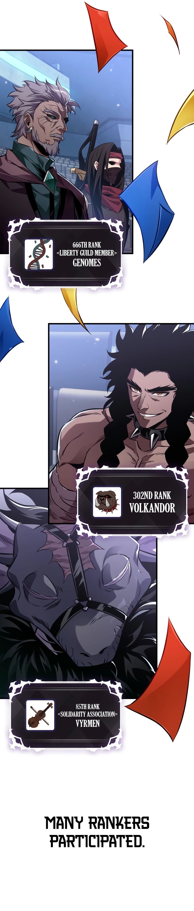 Read Pick Me Up Manga Online