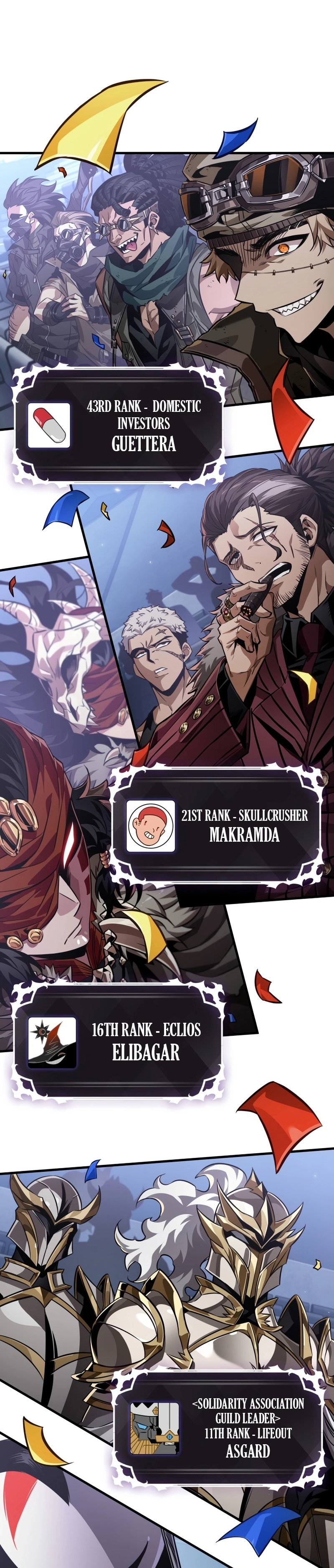 Read Pick Me Up Manga Online