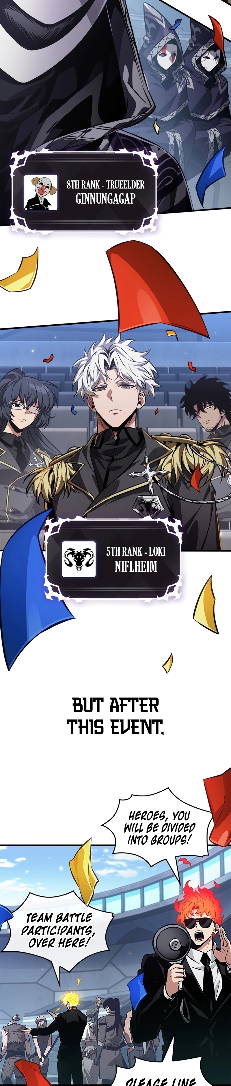 Read Pick Me Up Manga Online