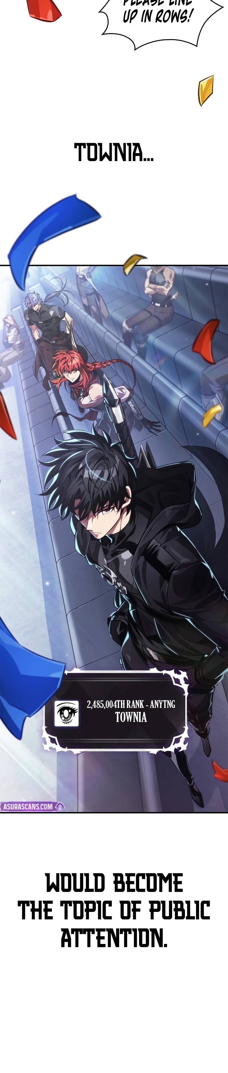 Read Pick Me Up Manga Online