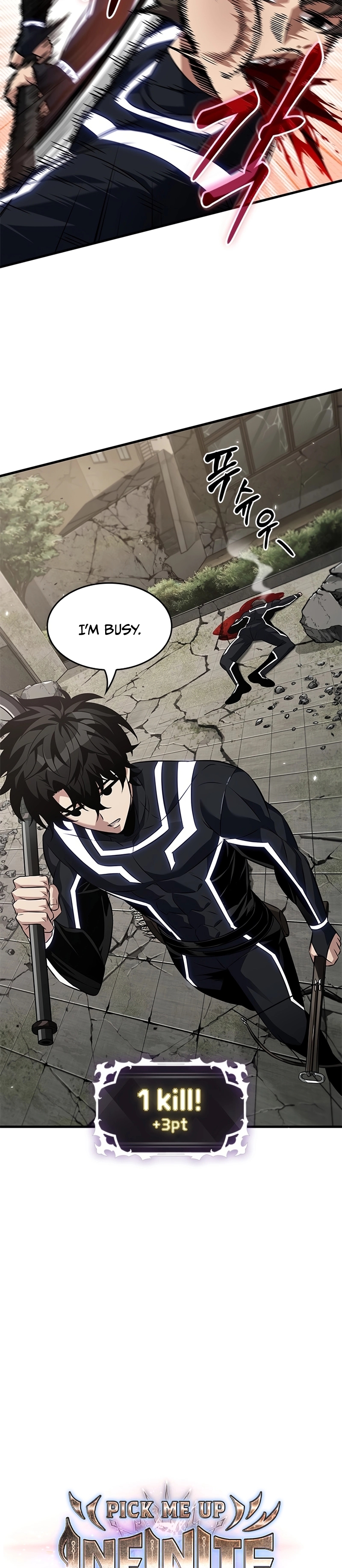 Read Pick Me Up Manga Online