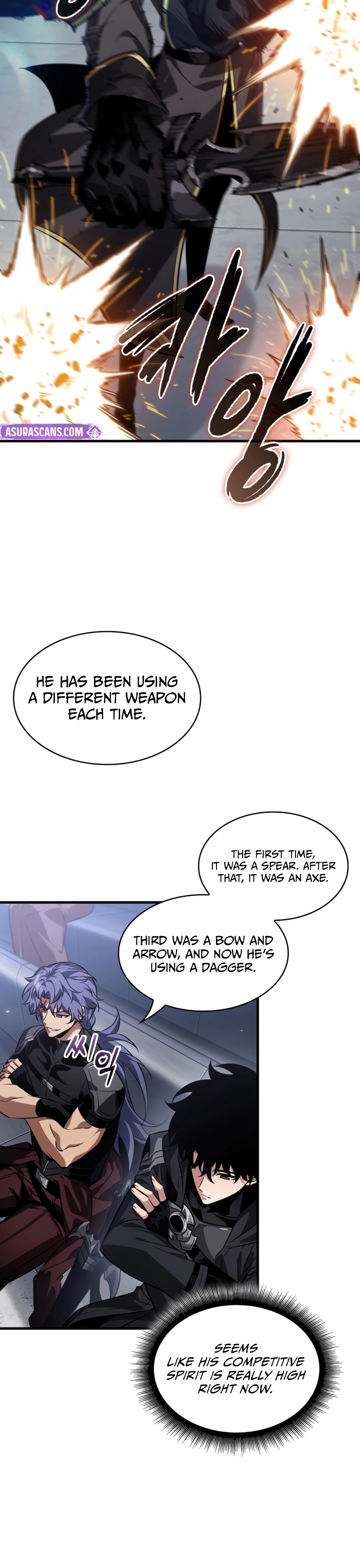 Read Pick Me Up Manga Online