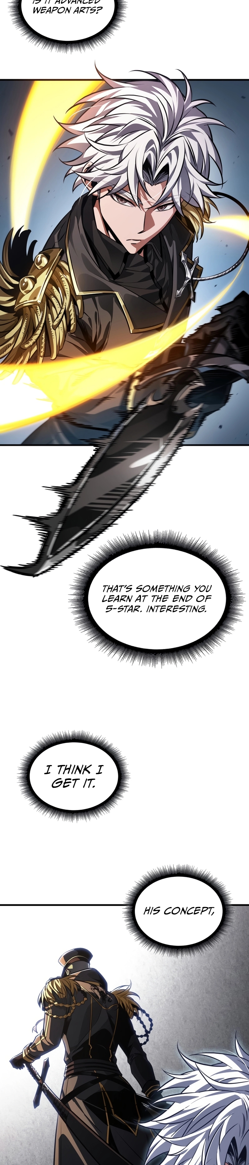 Read Pick Me Up Manga Online