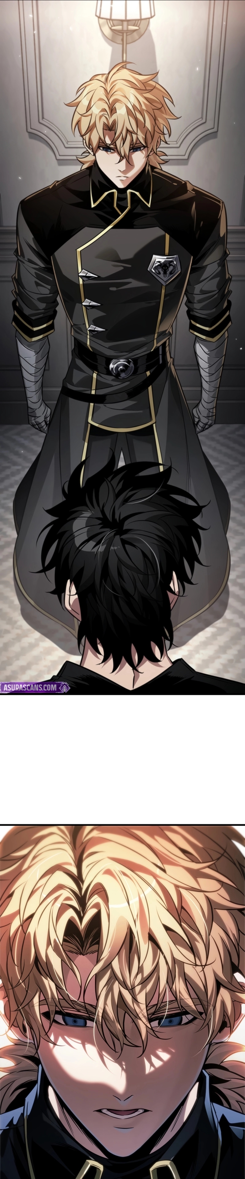 Read Pick Me Up Manga Online