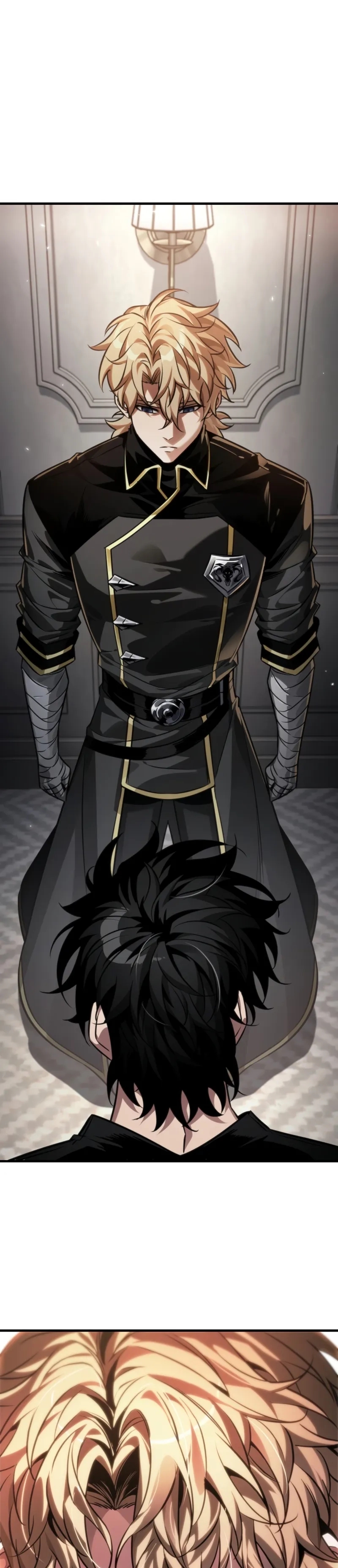 Read Pick Me Up Manga Online