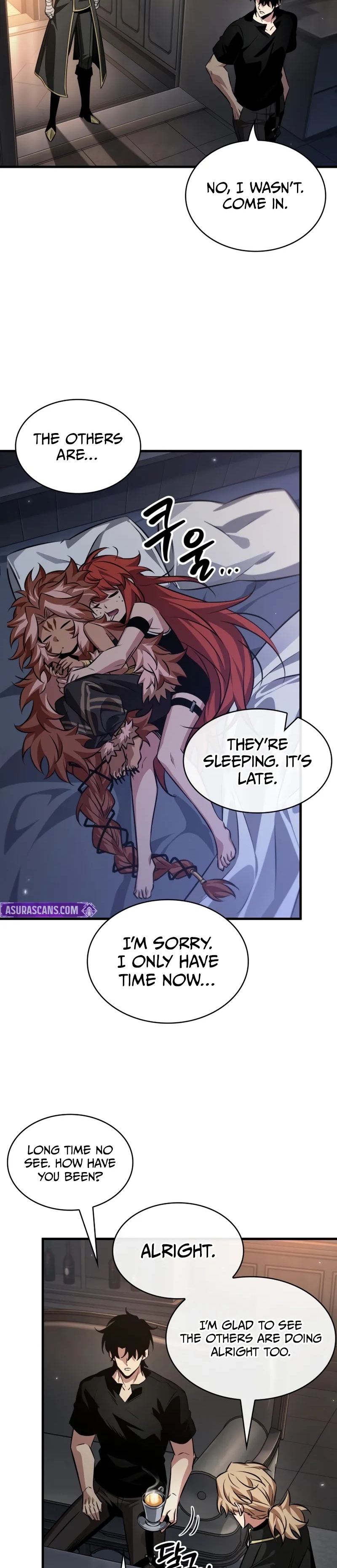 Read Pick Me Up Manga Online