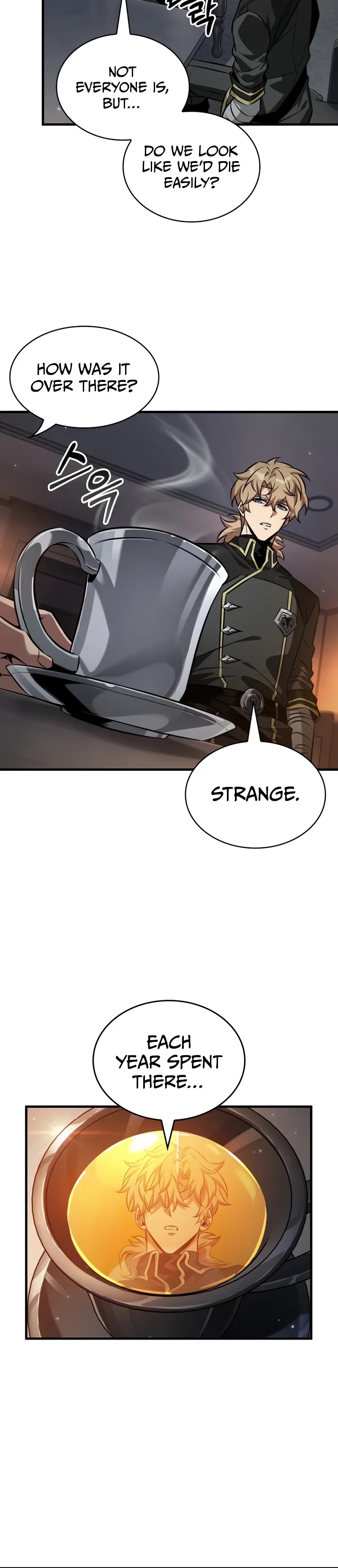 Read Pick Me Up Manga Online