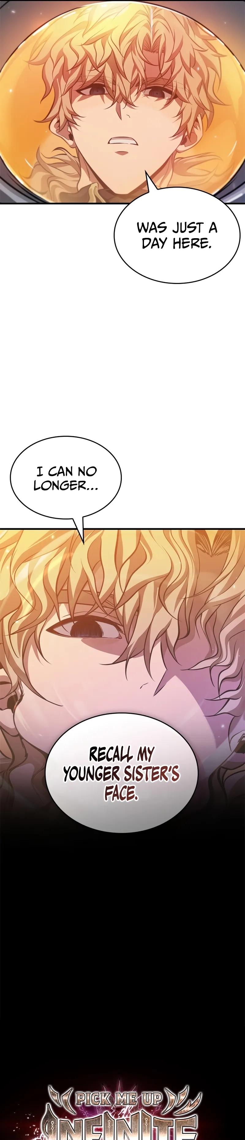 Read Pick Me Up Manga Online