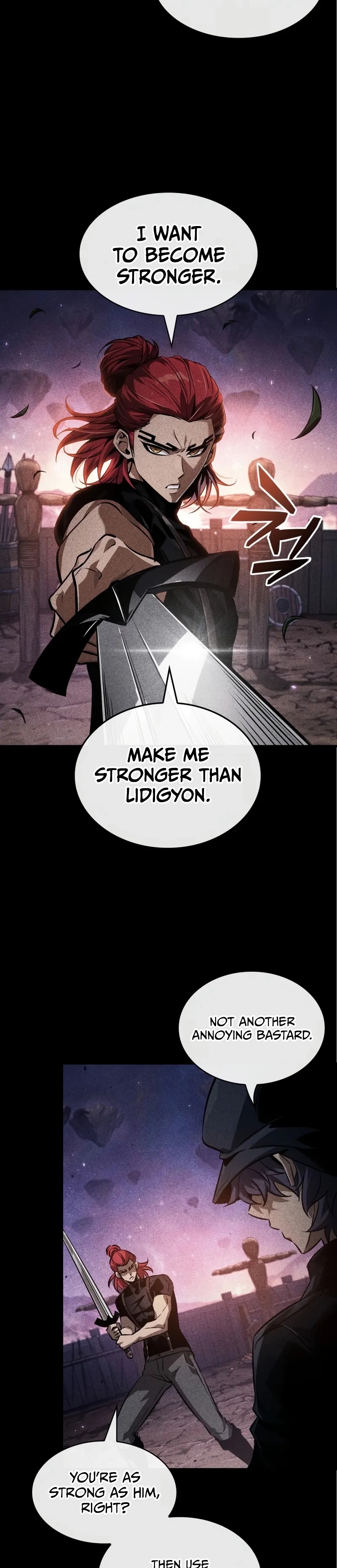 Read Pick Me Up Manga Online