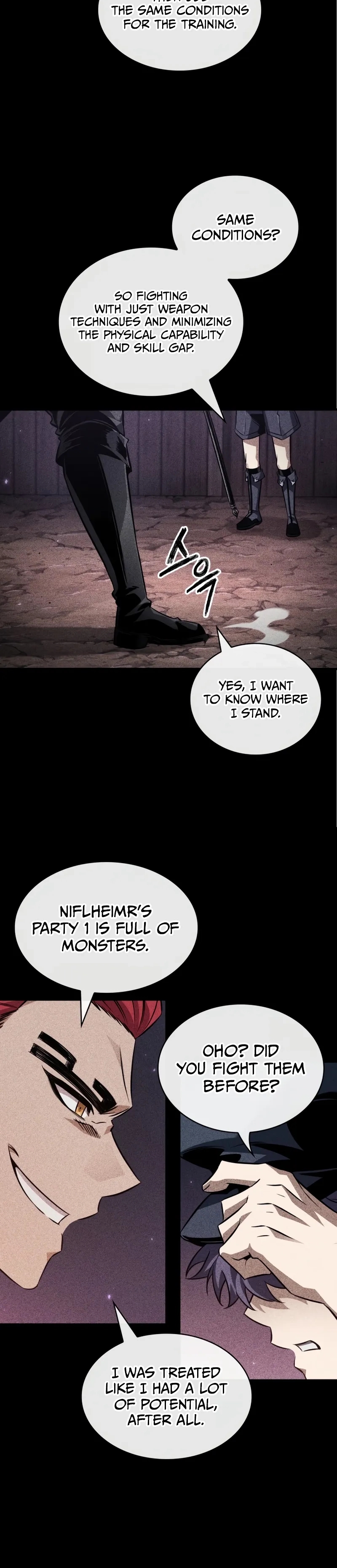 Read Pick Me Up Manga Online