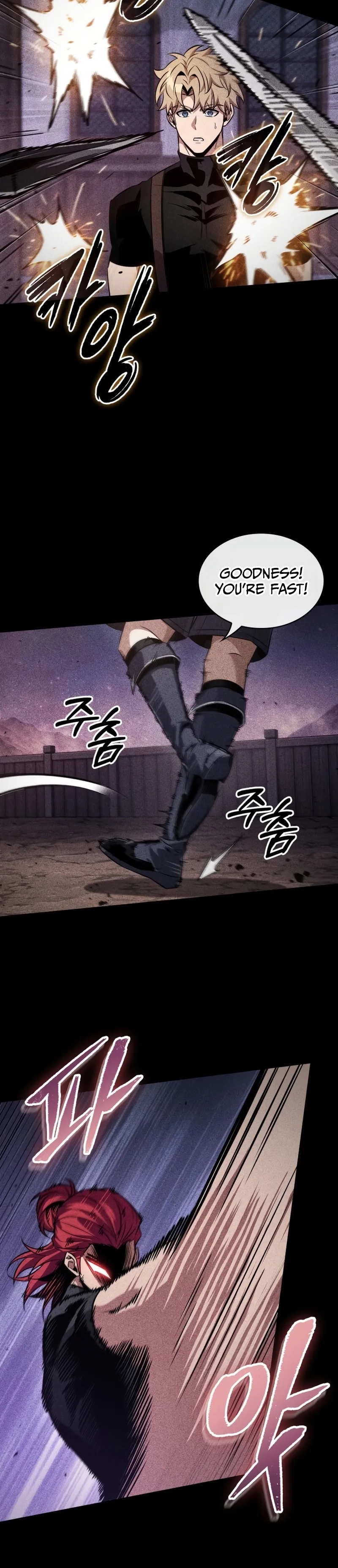 Read Pick Me Up Manga Online