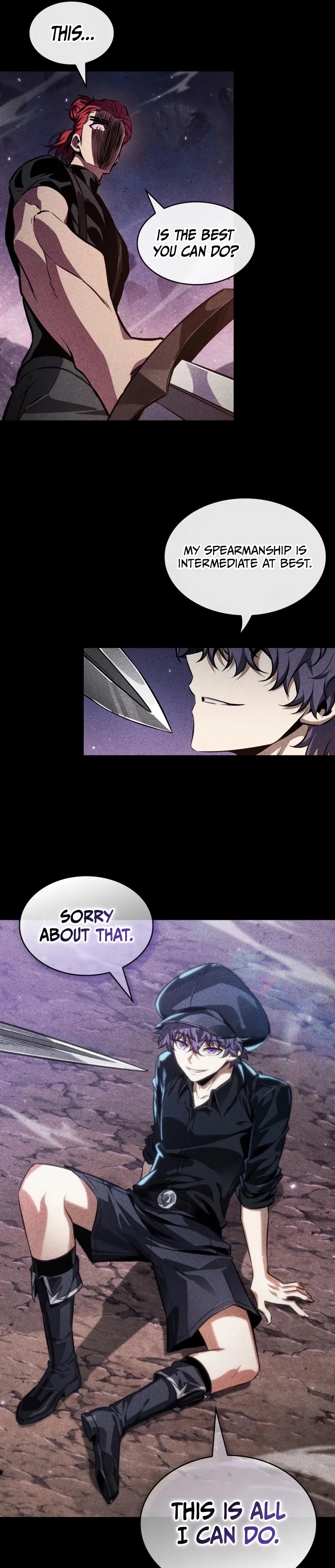 Read Pick Me Up Manga Online