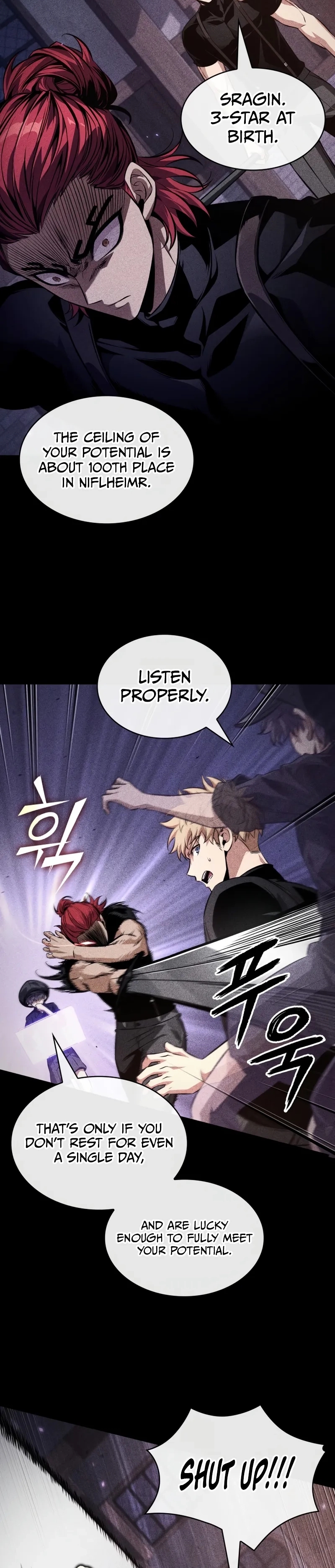 Read Pick Me Up Manga Online