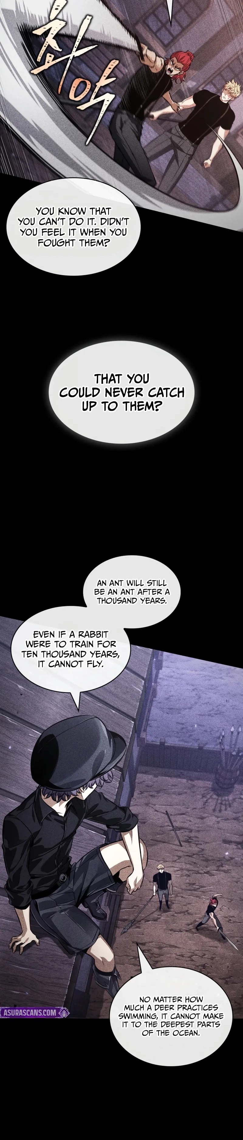 Read Pick Me Up Manga Online