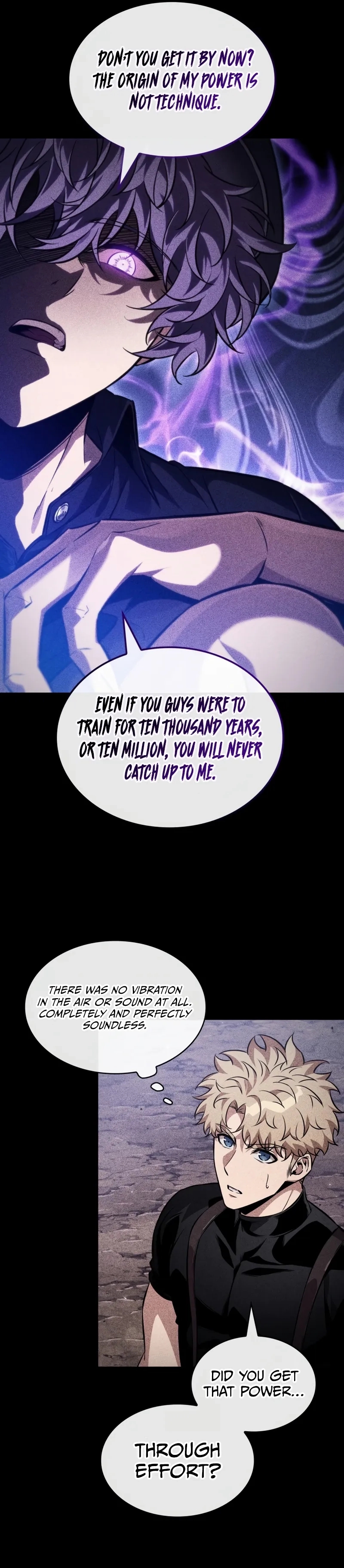 Read Pick Me Up Manga Online