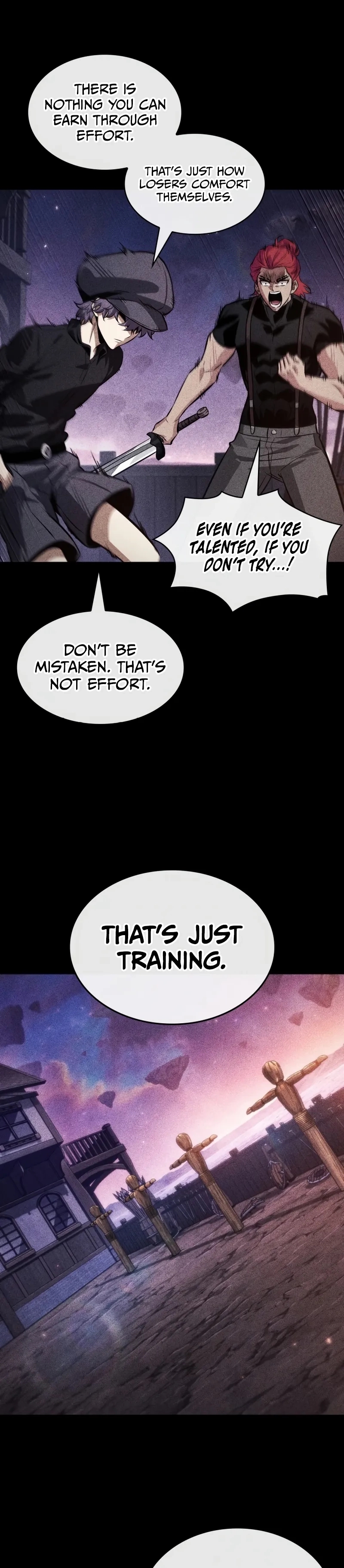 Read Pick Me Up Manga Online