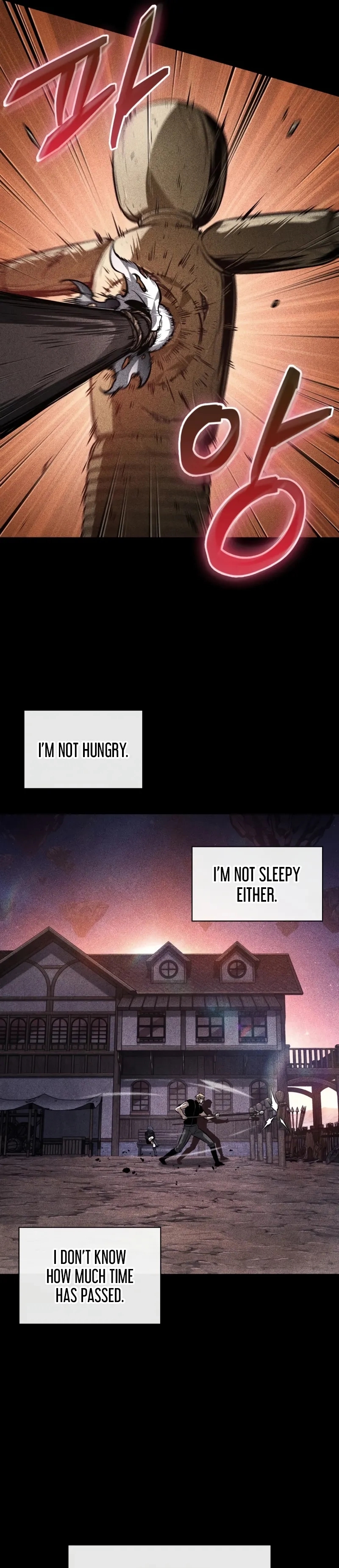 Read Pick Me Up Manga Online