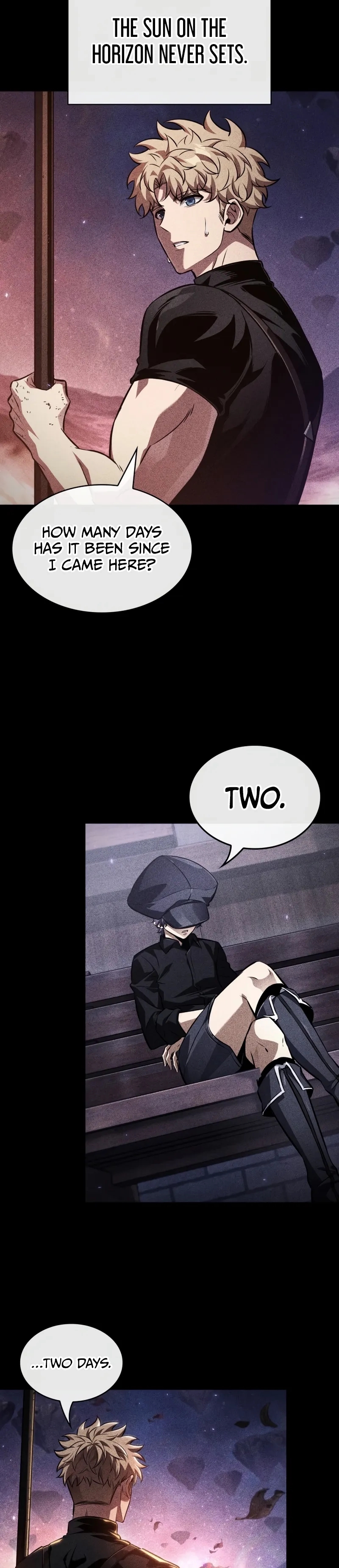 Read Pick Me Up Manga Online