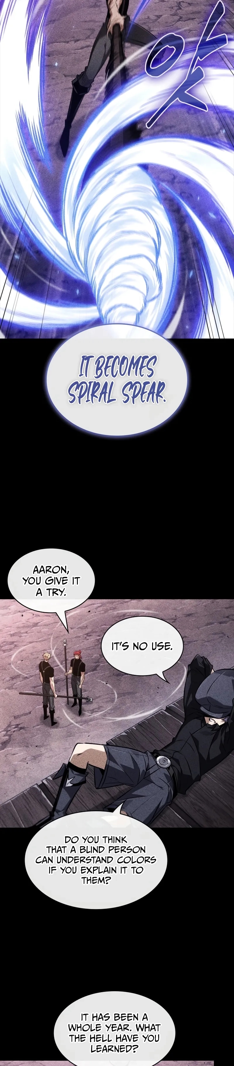 Read Pick Me Up Manga Online