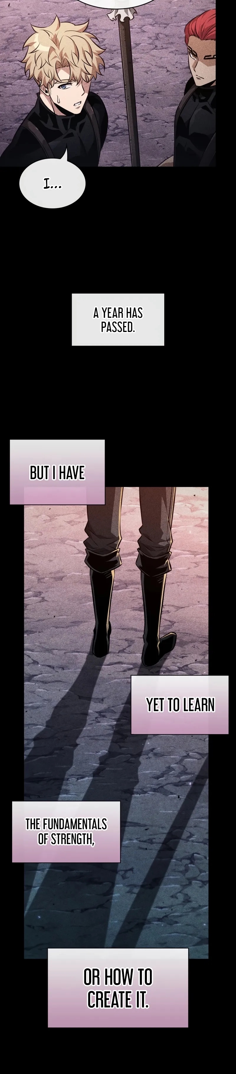 Read Pick Me Up Manga Online