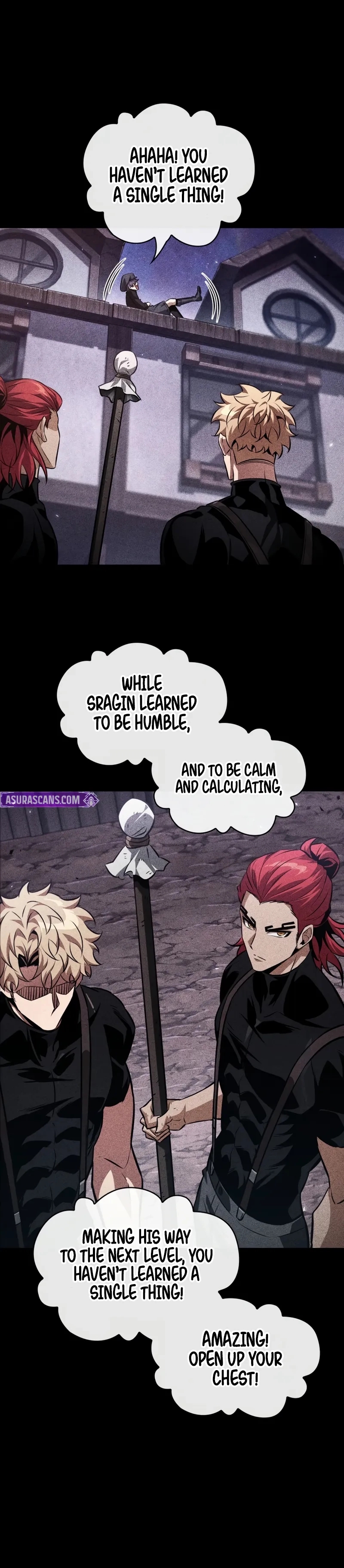 Read Pick Me Up Manga Online