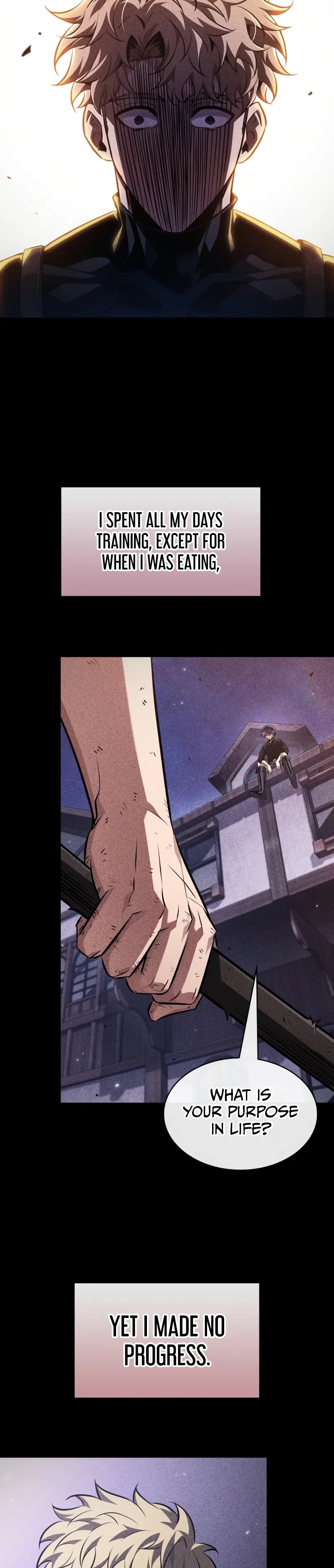 Read Pick Me Up Manga Online