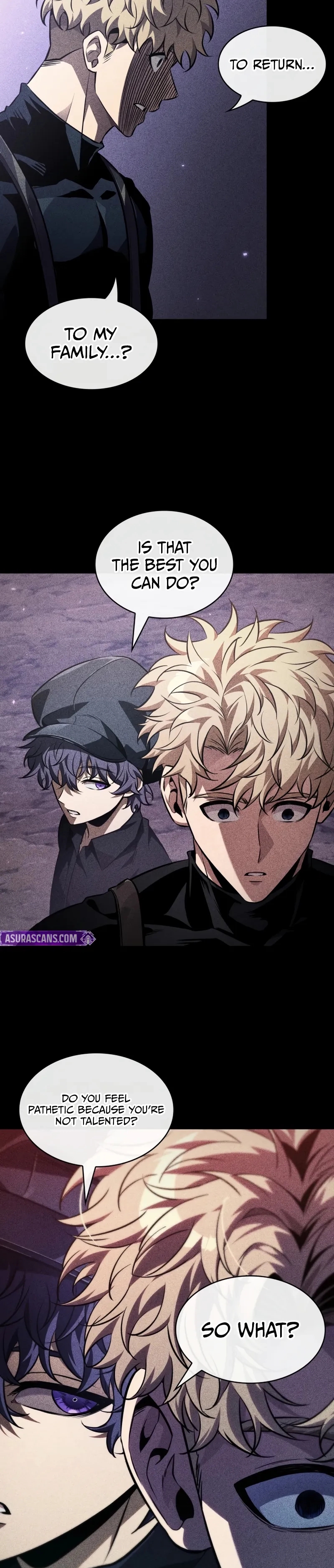 Read Pick Me Up Manga Online