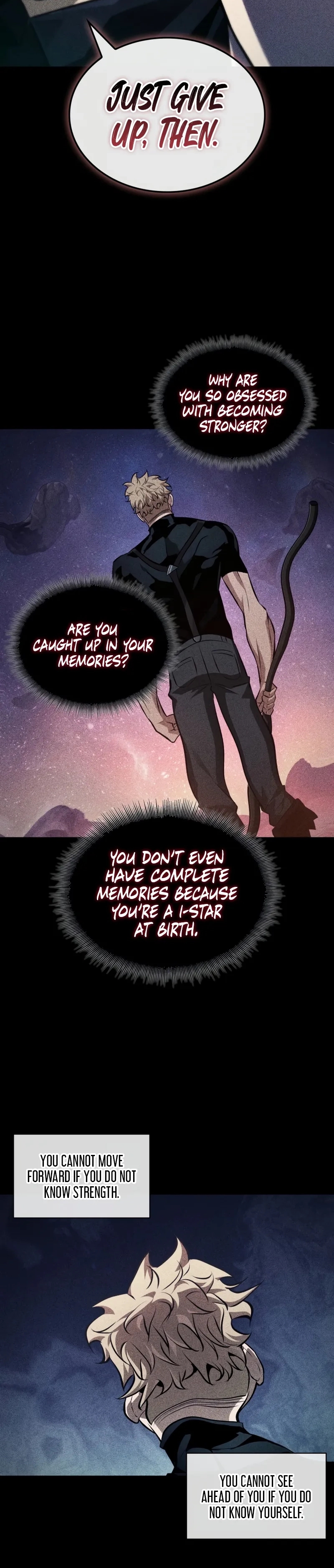 Read Pick Me Up Manga Online