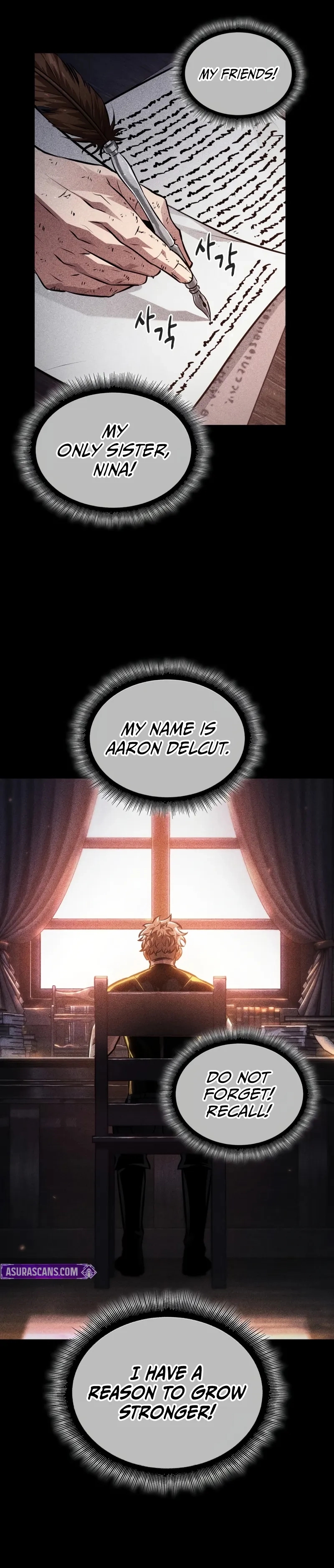 Read Pick Me Up Manga Online