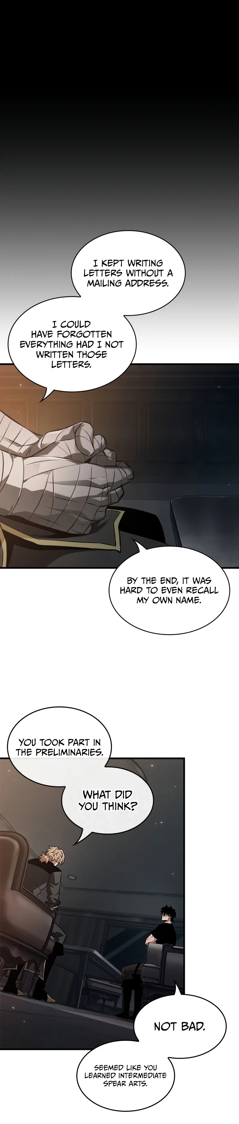 Read Pick Me Up Manga Online