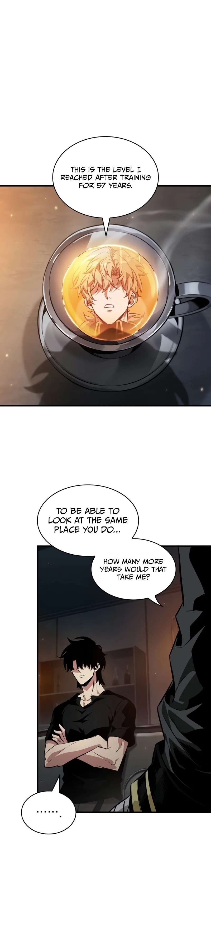 Read Pick Me Up Manga Online