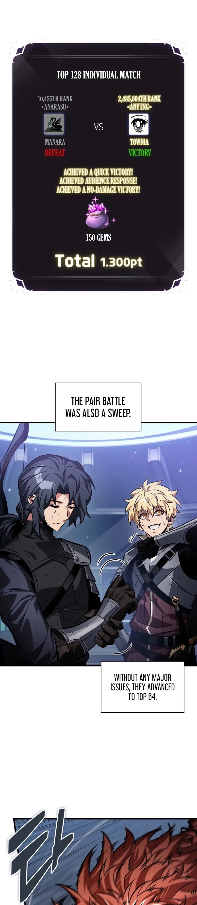 Read Pick Me Up Manga Online