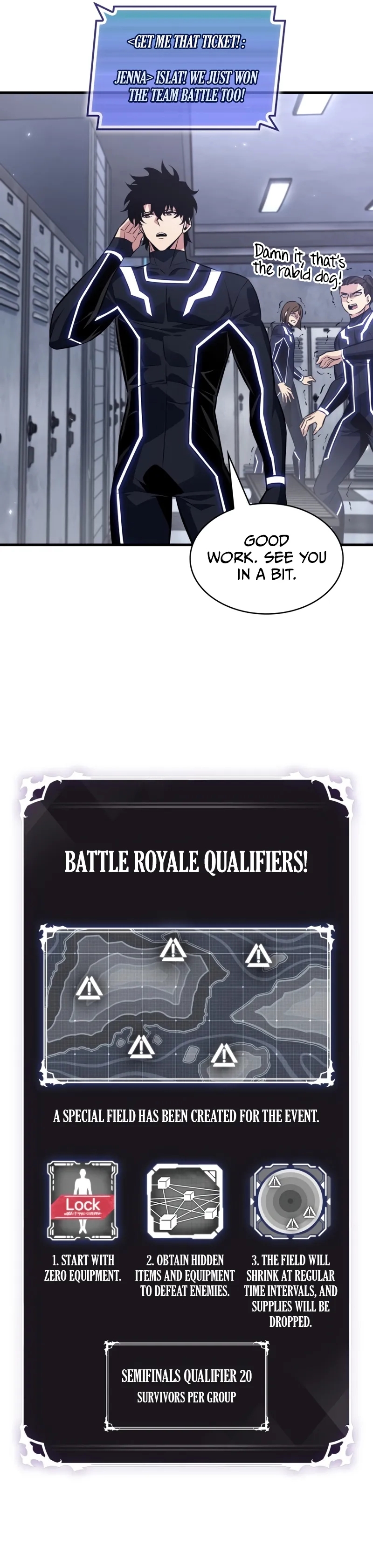 Read Pick Me Up Manga Online