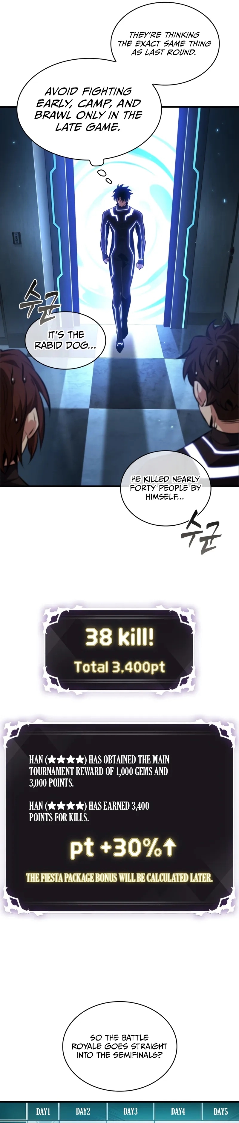 Read Pick Me Up Manga Online